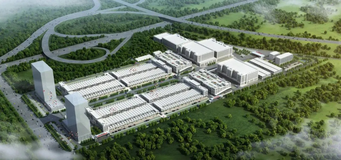 倉(cāng)單質(zhì)押“海參貸”，成功落地“驊達(dá)城”